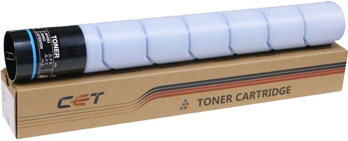 Картридж лазерный Cet TN-216C/TN-319C (CET6840); для