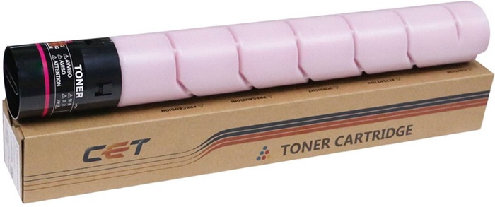 Картридж лазерный Cet TN-216M/TN-319M (CET6841); для