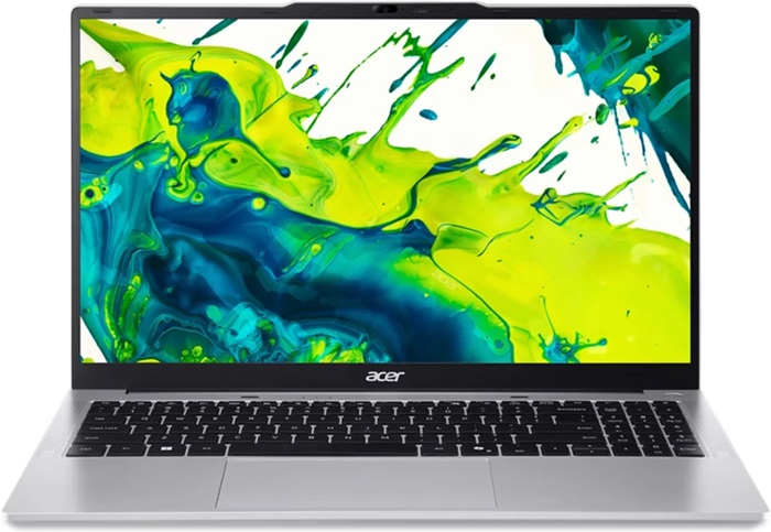 Ноутбук 15.6" Acer Aspire Lite AL15-72P Ноутбук 15.6" Acer Aspire Lite AL15-72P