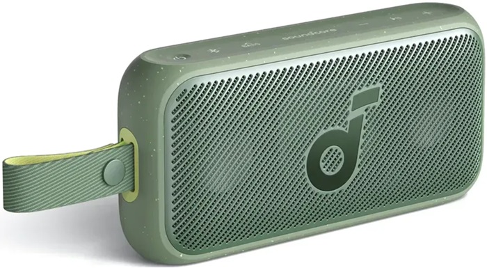 Портативная акустика Bluetooth Anker Soundcore Motion Портативная акустика Bluetooth Anker Soundcore Motion