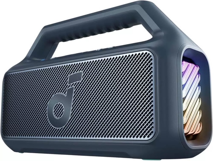 Портативная акустика Bluetooth Anker Soundcore Boom