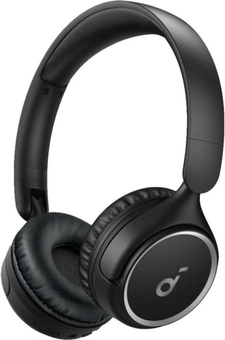 Наушники Bluetooth Anker Soundcore H30i Black