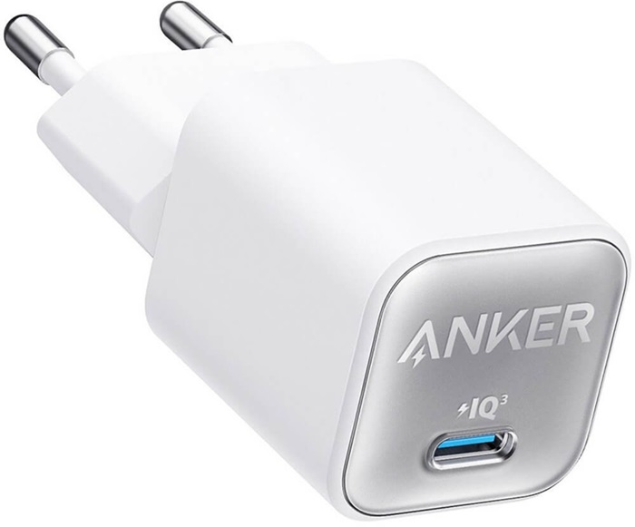 Зарядное устройство USB сетевое Anker 511 Зарядное устройство USB сетевое Anker 511