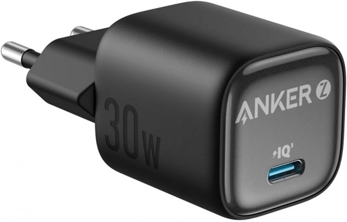 Зарядное устройство USB сетевое Anker Zolo