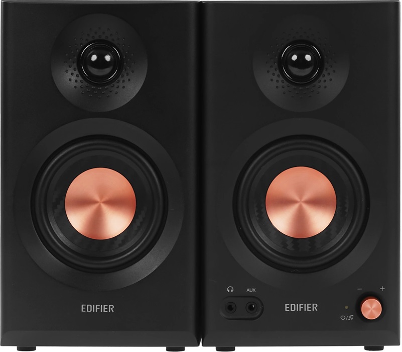Колонки 2.0 Edifier MR3; 42 Вт;
