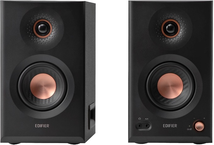 Колонки 2.0 Edifier MR5; 110 Вт;