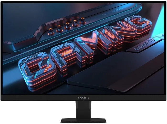 Монитор 27" Gigabyte GS27U EK; IPS;