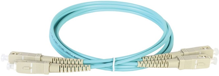 Кабель оптический ITK FPC5003-SCU-SCU-C2L-1M