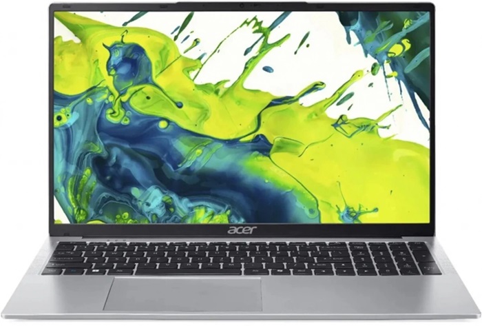 Ноутбук 17.3" Acer Aspire Lite AL17-31P-35NA