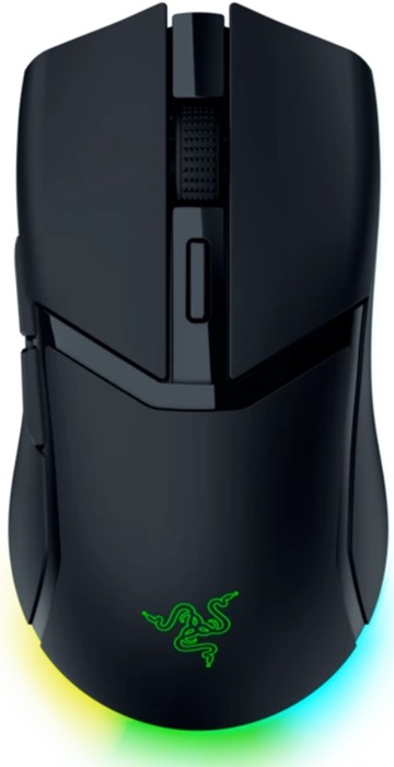 Мышь USB Razer Cobra HyperSpeed (RZ01-05570100-R3G1);