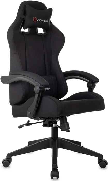 Кресло для геймеров Бюрократ ZOMBIE PREDATOR Кресло для геймеров Бюрократ ZOMBIE PREDATOR