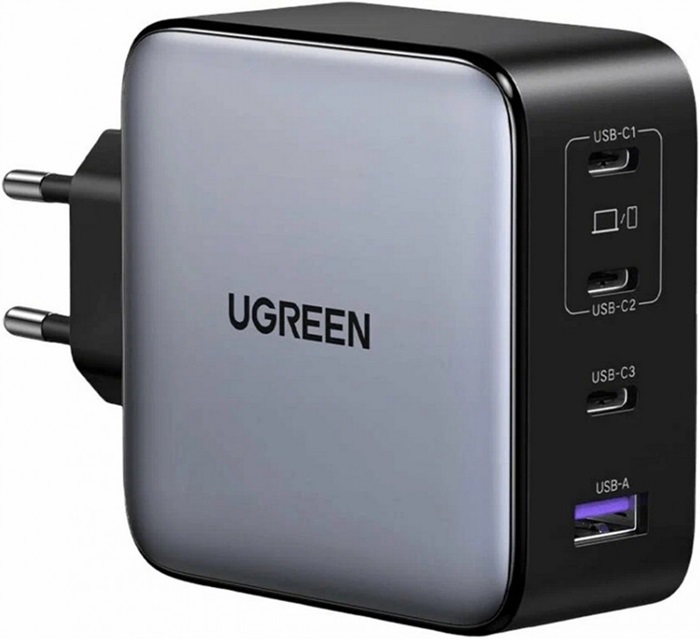 Зарядное устройство USB сетевое Ugreen X764