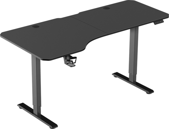 Игровой стол Defender Exos (64703); 1590х720-1170х600