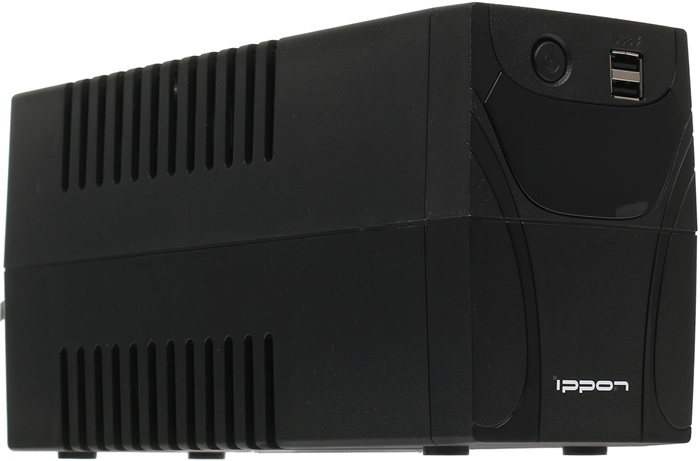 ИБП 850 ВА Ippon Back Power