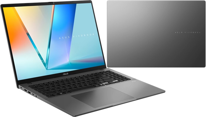 Ноутбук 16" Asus Vivobook S16 S3607CA-SH100