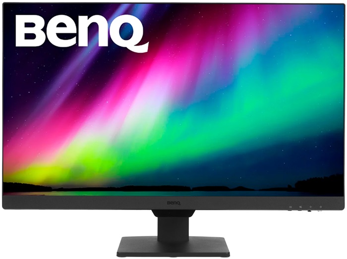 Монитор 27" Benq GW2790; IPS; 1920x1080;