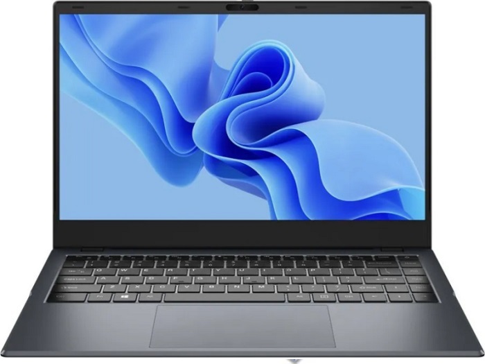 Ноутбук 14.1" Chuwi GemiBook Xpro (CWI574-P51N5N1HDMXX);