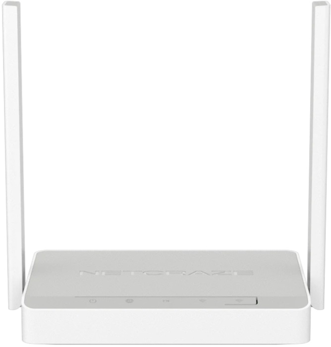 Маршрутизатор Netcraze Air (NC-1613); 1167 Мбит/сек;