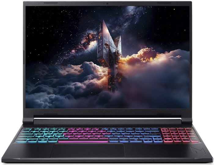 Ноутбук 16" Acer Nitro V165AI ANV16S-41-R0ZT