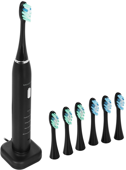 Электрическая зубная щетка Galaxy Line GL4983;
