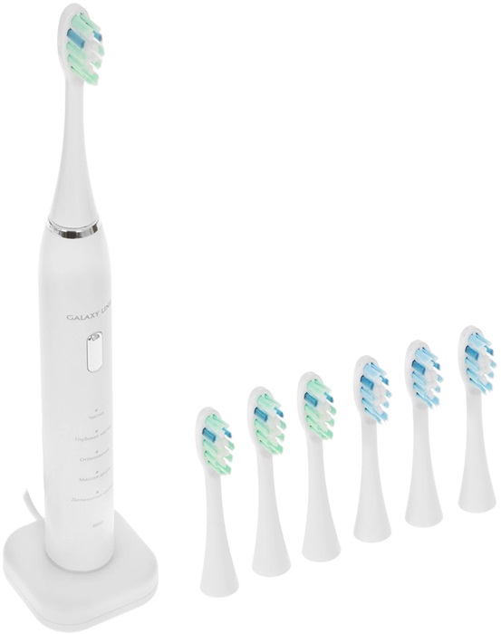 Электрическая зубная щетка Galaxy Line GL4983;