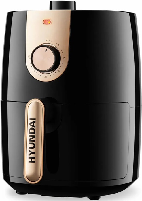 Аэрогриль Hyundai HYF-2057; 1200 Вт; 9