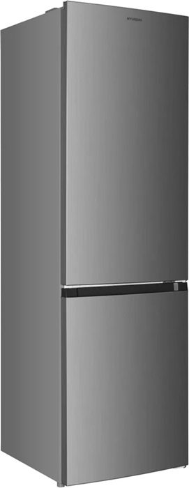 Холодильник двухкамерный Hyundai CC30021AF; 256 кВтч/год;