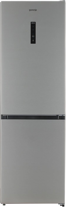Холодильник двухкамерный Gorenje NRKP61EA2XL4; 240 кВтч/год;