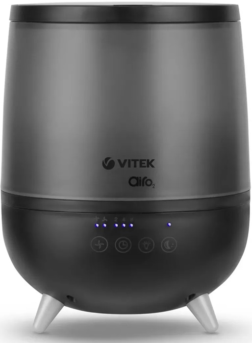 Увлажнитель воздуха Vitek VT-2356; 20 Вт;