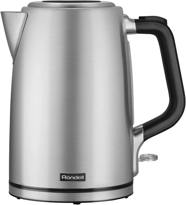 Электрочайник Rondell RDE-1006; 1850-2200 Вт; 1.7