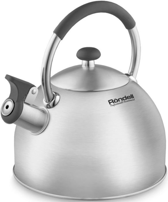 Чайник Rondell Solo (RDS-1608); 2.5 л;
