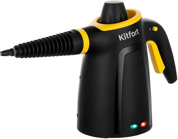 Отпариватель ручной Kitfort KT-9170-3; 1050 Вт;