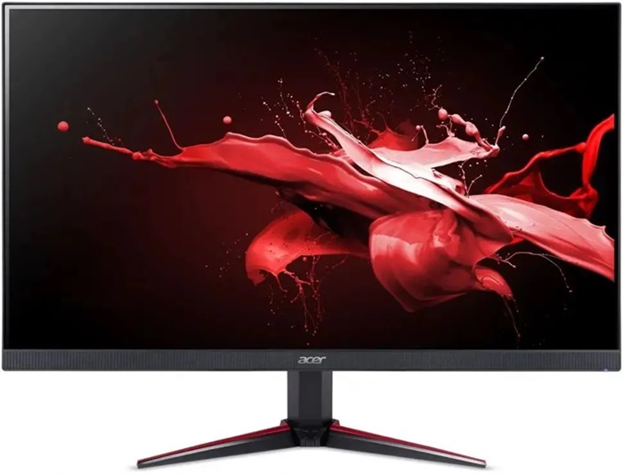 Монитор 27" Acer XF270M3biiph (UM.HX0EE.315); IPS;