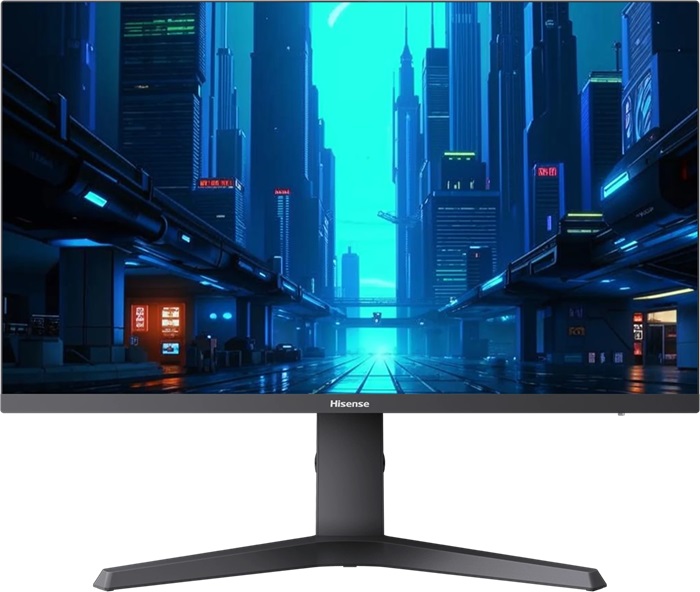 Монитор 27" Hisense 27G6K-PRO; IPS; 2560x1440;
