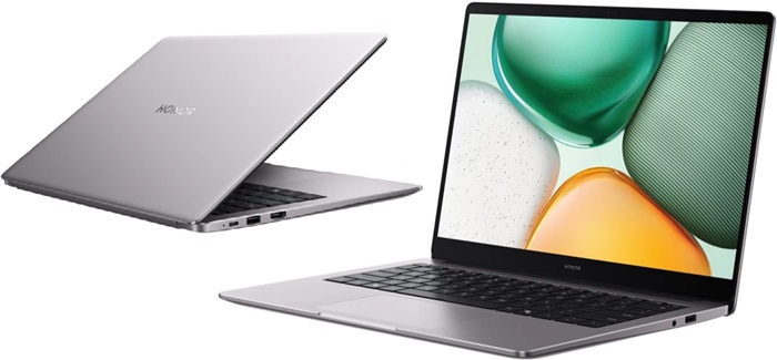 Ноутбук 14" Honor MagicBook X14 GDG-X