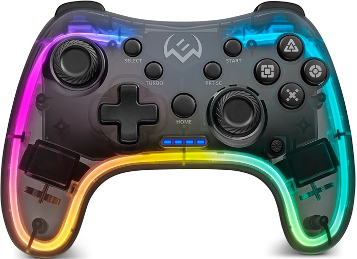 Геймпад беспроводной Sven GC-5050 (SV-016029); 14