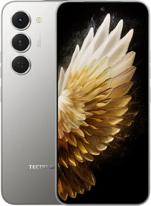 Смартфон Tecno Spark 40 Pro 8/256Gb