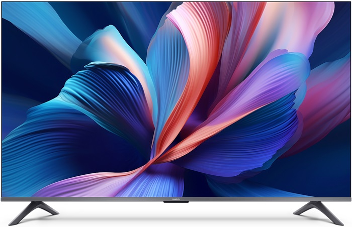 Телевизор 55" Xiaomi TV A Pro
