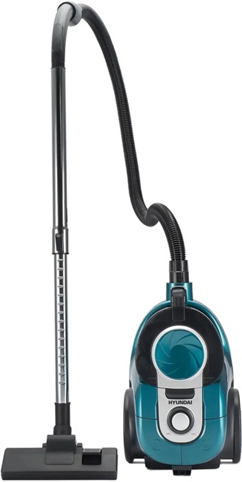 Пылесос Hyundai HYV-C3950; 2220/380 Вт; контейнер;