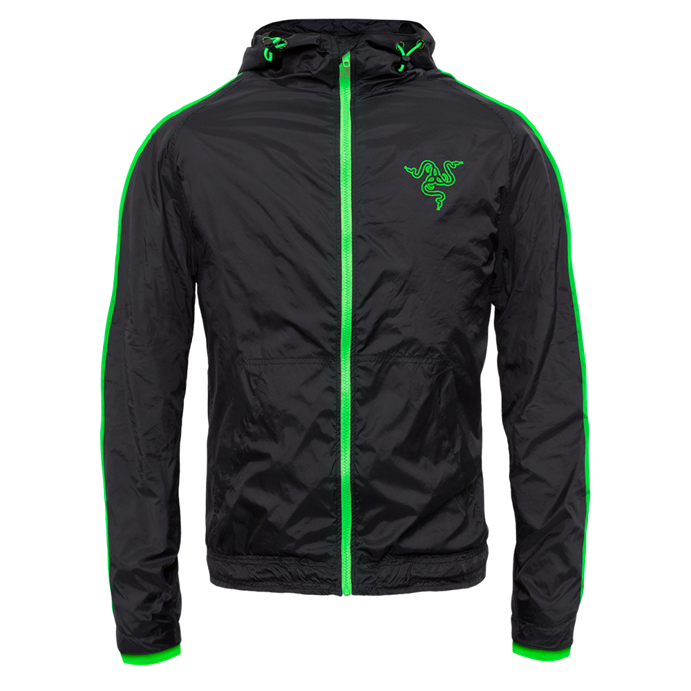 Ветровка Razer Combo Breaker Windbreaker (RGS5M10S2F-01-00ME);