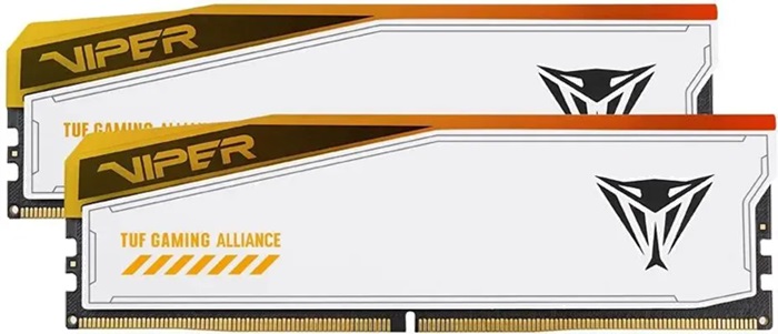 Оперативная память DDR5 32Гб Patriot Viper