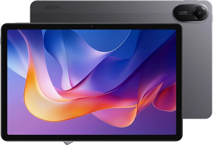 Планшет 11" Xiaomi REDMI Pad 2