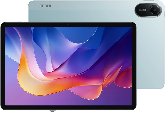 Планшет 11" Xiaomi REDMI Pad 2