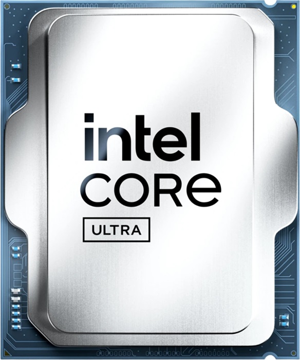 Процессор Intel Core Ultra 5 225;