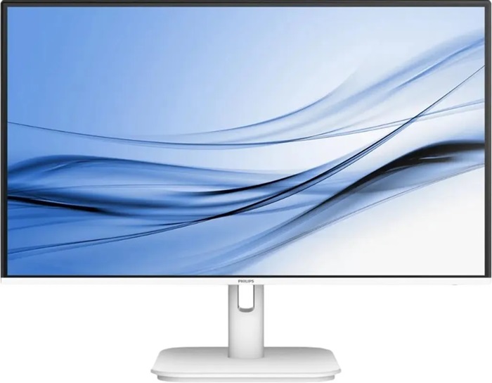 Монитор 27" Philips 27E1N1200AW (27E1N1200AW/00/01/60); IPS;