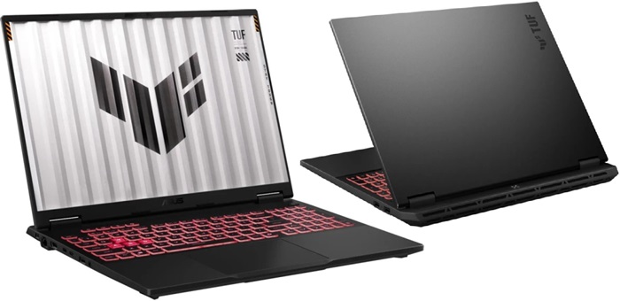 Ноутбук 16" Asus TUF Gaming A16