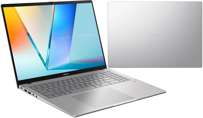 Ноутбук 16" Asus VivoBook S16 S3607VA-RP105