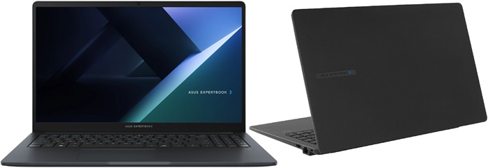 Ноутбук 15.6" Asus ExpertBook B1 B1503CVA-S70422