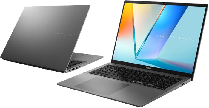 Ноутбук 16" Asus VivoBook S16 S3607VA-RP152