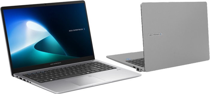 Ноутбук 15.6" Asus ExpertBook P1 P1503CVA-S71634